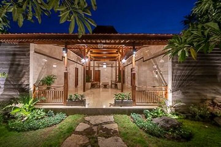 Damai managed Airbnb listing 1