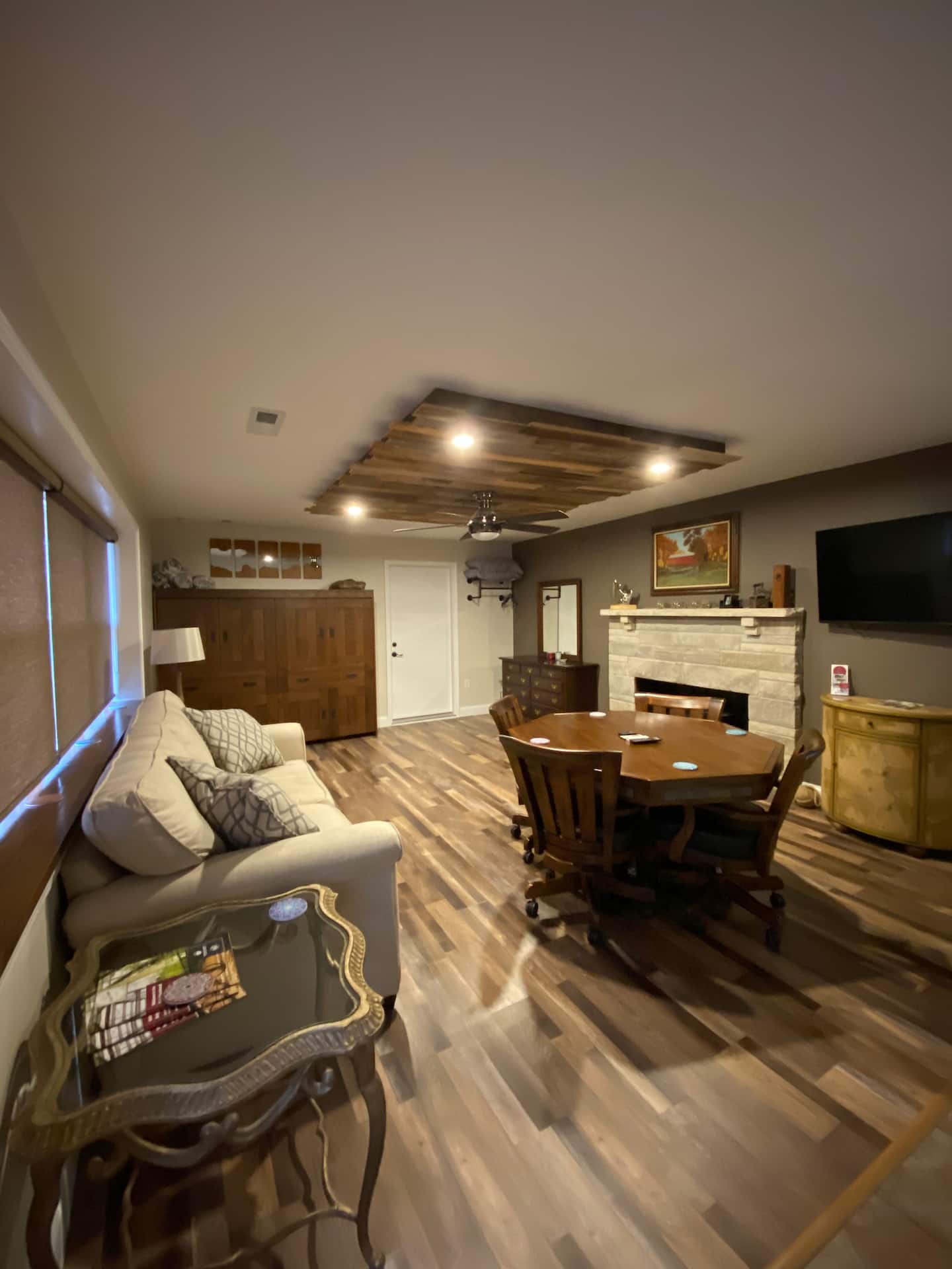 Parkview Suite