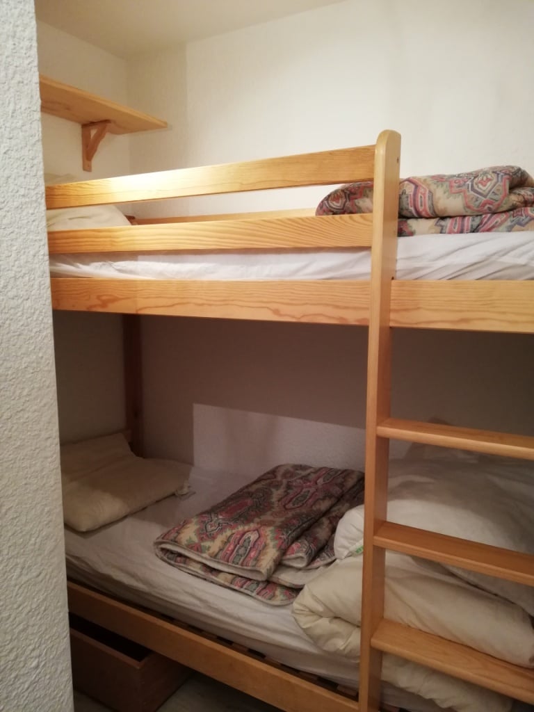 საძინებელი