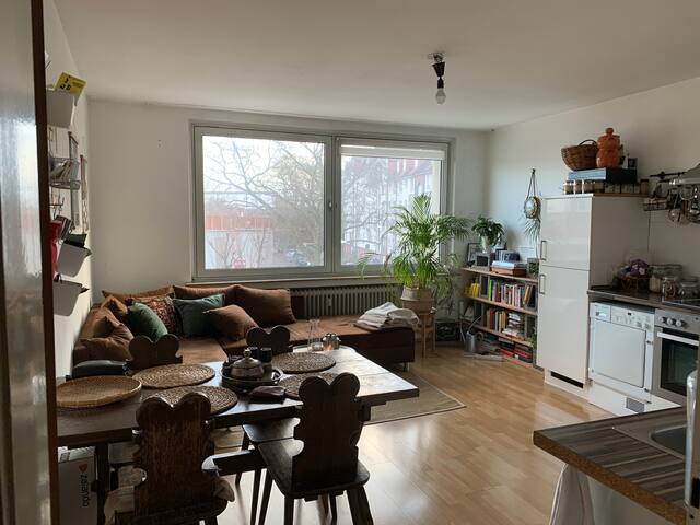 Airbnb Venloer Str 236 Holiday Rentals Places To Stay