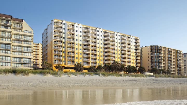 Bluegreen Vacations Shore Crest Villas, Ascend Resort - North Myrtle Beach