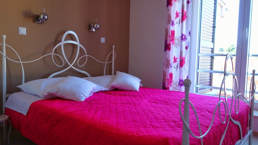 Cosy studio apartment MMS