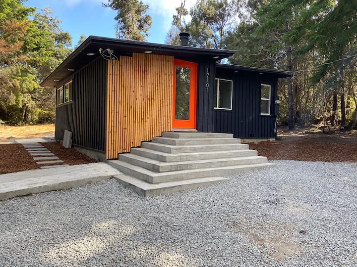 Cabin and House Vacation Rentals in Mendocino County Airbnb