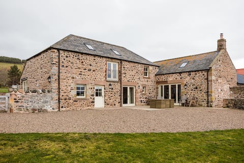 Crookhouse Mill