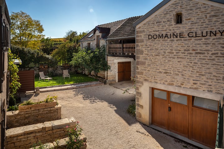 La Cabotte des Filles