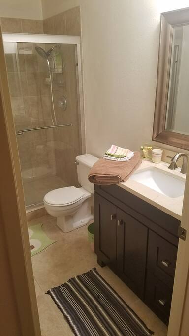 Private Bath