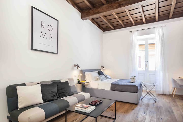 Daria & De Luca Home Al Pantheon