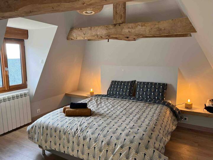 საძინებელი 3