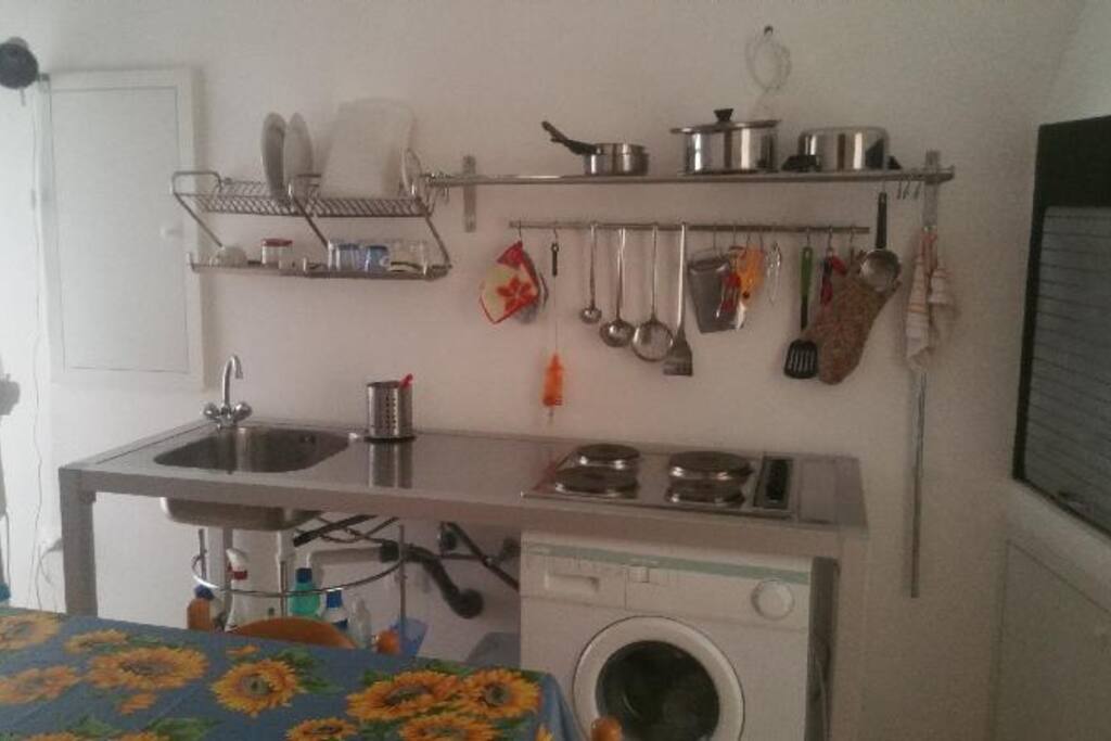 cucina
