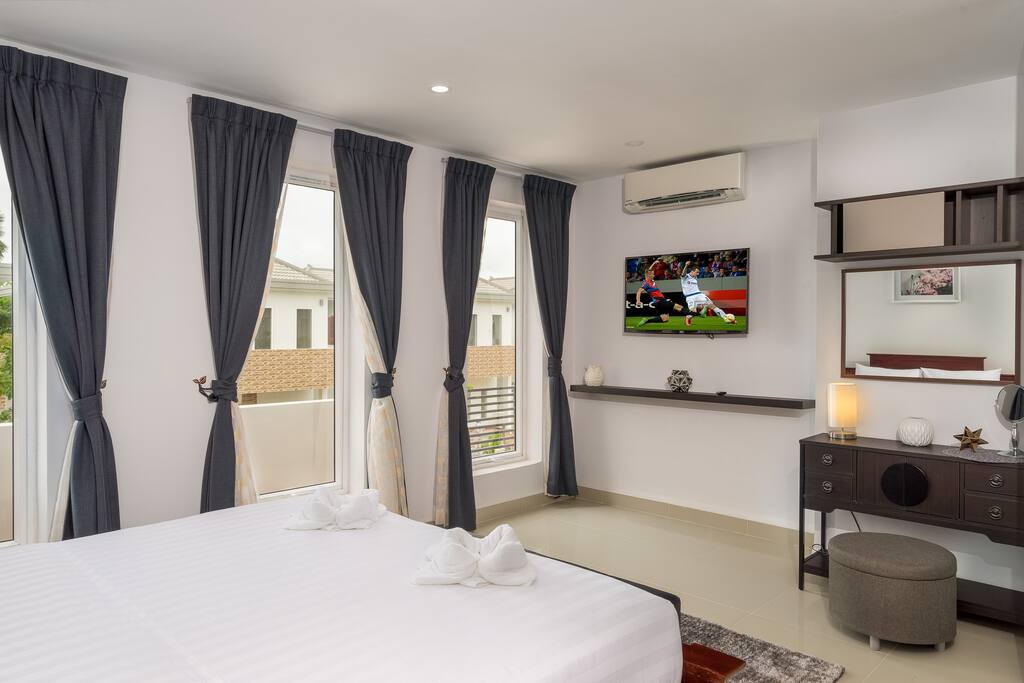 Siem Reap Vacation Home No. 14
