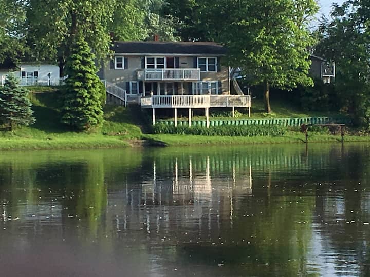 Winamac Vacation Rentals & Homes Indiana, United States Airbnb