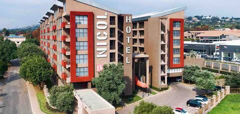 The Nicol Bedfordview Penthouse 3 Bedroom