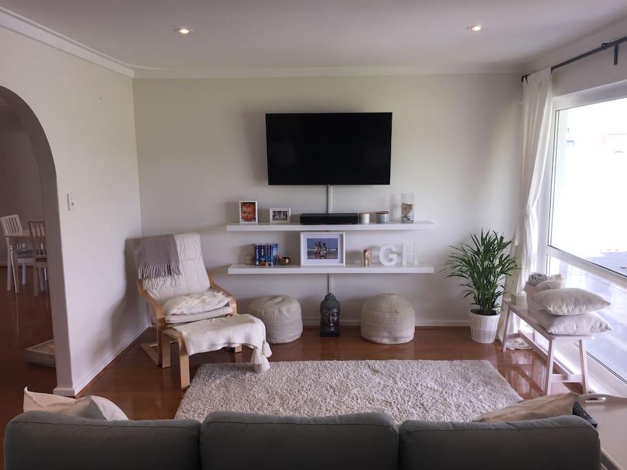 Lounge Area