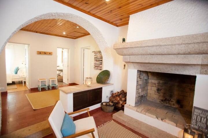 Two Bedroom Holiday Home gallery image 2