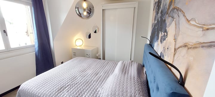 غرفة النوم 1