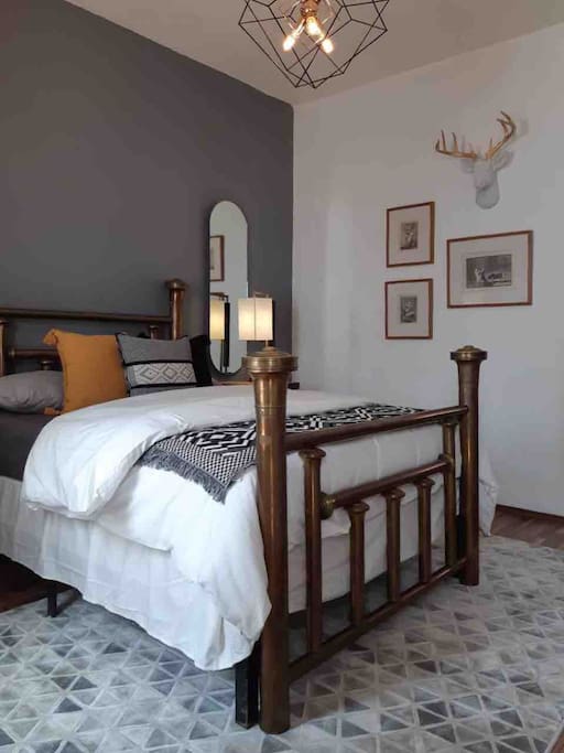 Habitación privada