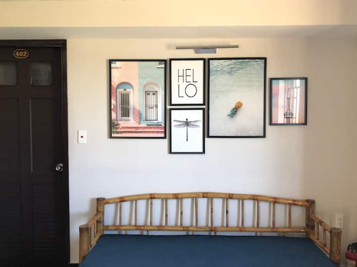 საძინებლის სურათი