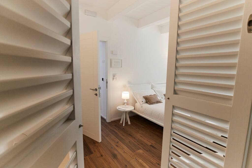 Suite Adriano