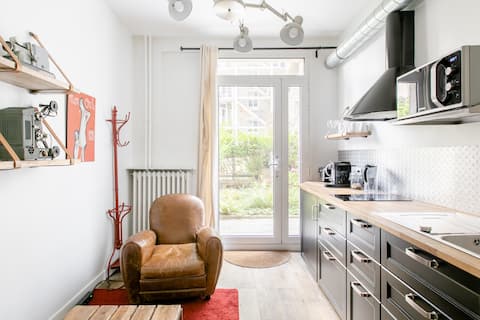 Cinema Duplex - Close to the Exhibition Center