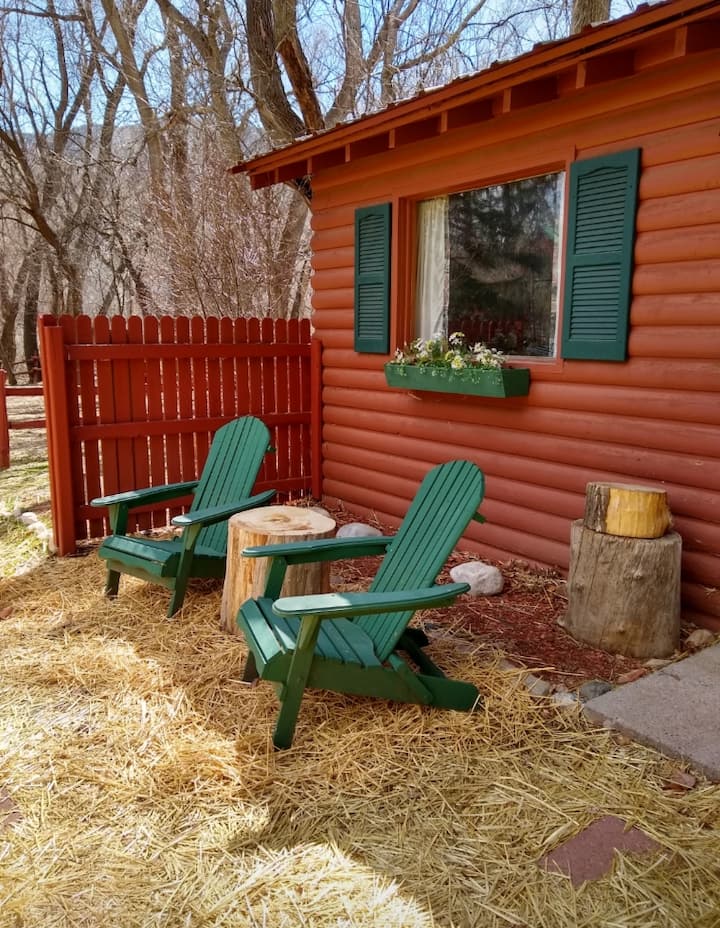 Top 10 Cabin Rentals Near Rifle, Colorado Updated 2024 Trip101