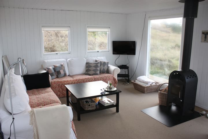 Cottage by Tornby, North Sea K2 North Jutland