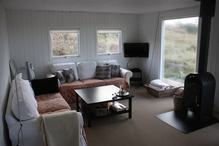 Cottage by Tornby, North Sea K2 North Jutland