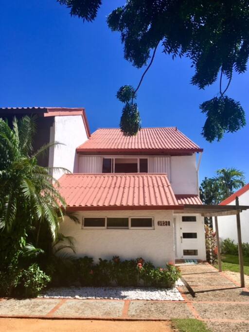 Golf Villa 38