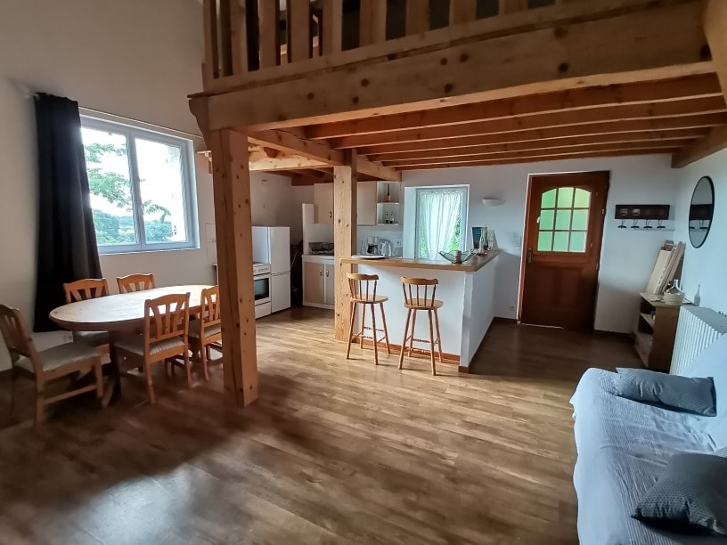 Successful Airbnb property: Le Mas des Lavandes in Drôme Provençale in Diocèse De Valence