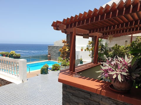 Cactus Guest House - Quarto nº 1