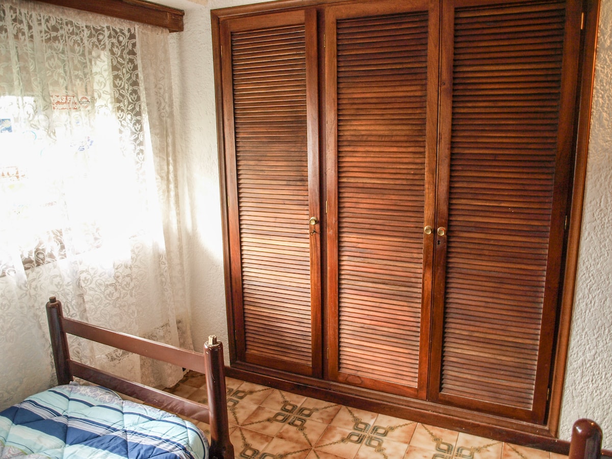 2do Dormitorio 3er nivel