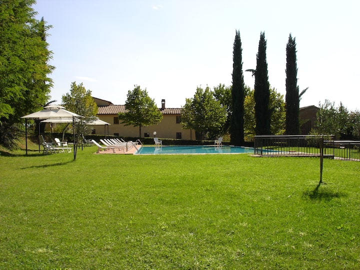APARTMENT VILLA AVANELLA 1