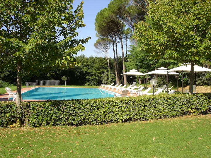 APARTMENT VILLA AVANELLA 1