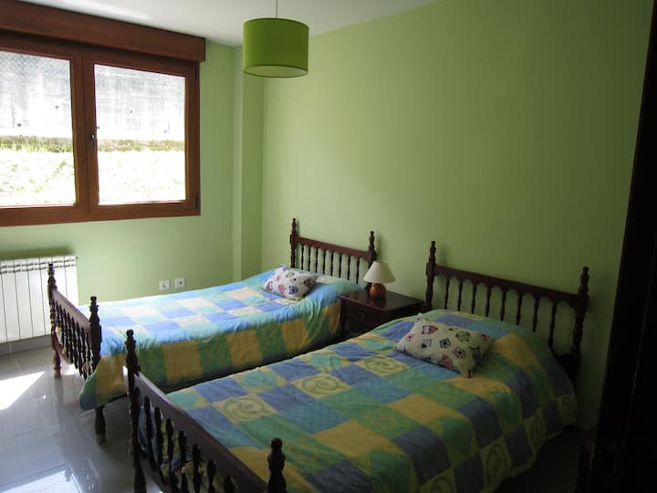 Kamer 4/ Kamer 4/ Chambre 4