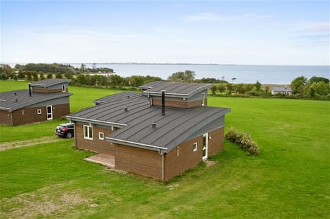 Architect designed luxury cottage