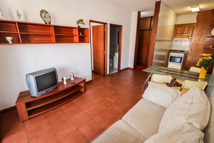 City Centre Álvares Cabral - Up2Sleep