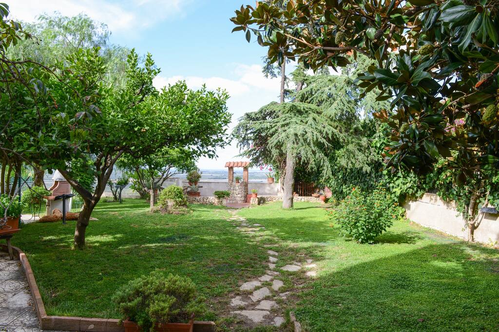 Giardino