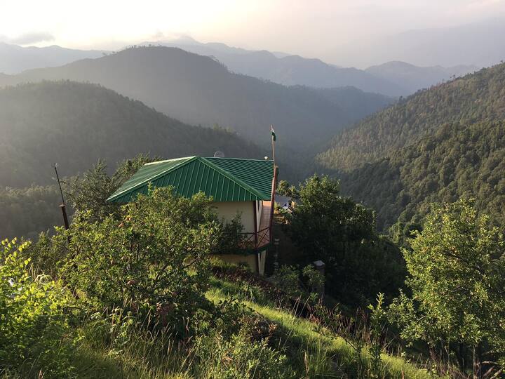 Kanatal Vacation Rentals & Homes Kanatal, Kaudia Range, India Airbnb