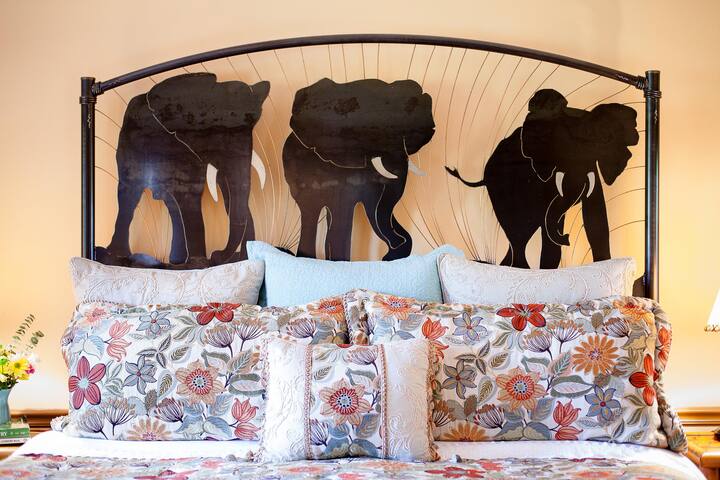 Blair House Inn managed Airbnb listing 3