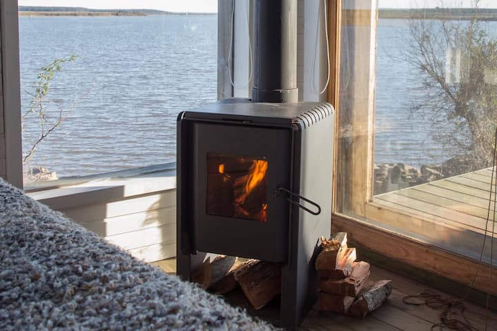 Студът дойде