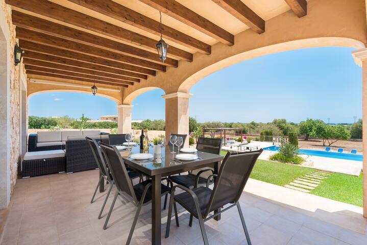 ¡NUEVO! Casa de lujo con piscina en Calonge gallery image 5