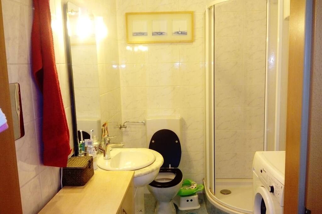 Baño