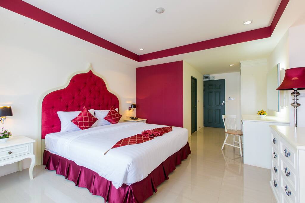 Superior Double-Bed