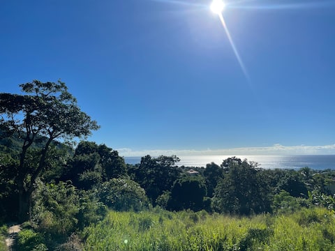 Casa Sandía- Ocean & Mountain Views- Home