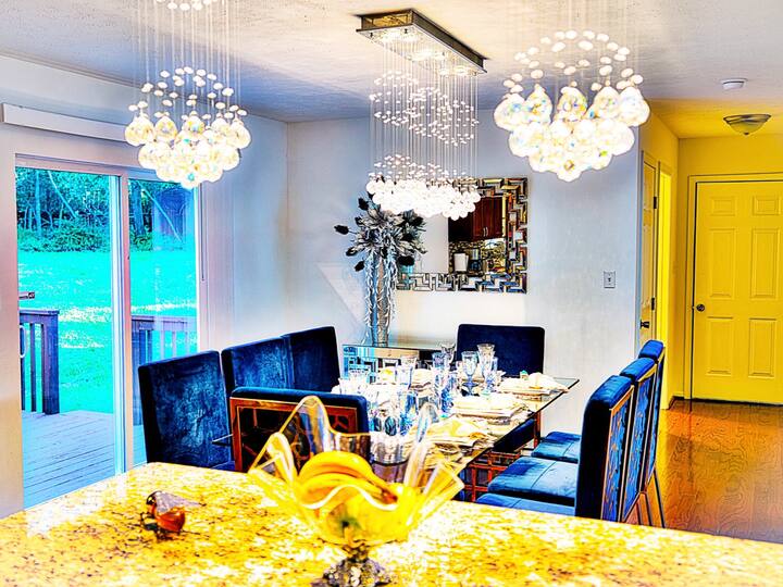 Long Pond Vacation Rentals Airbnb