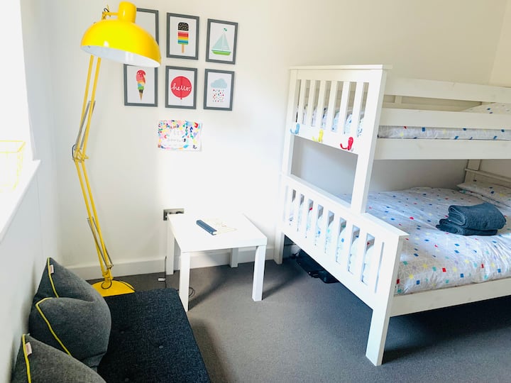 Спална соба 3