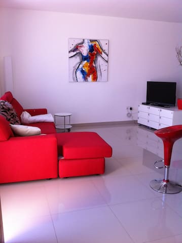 Guest favorite listing in Malta