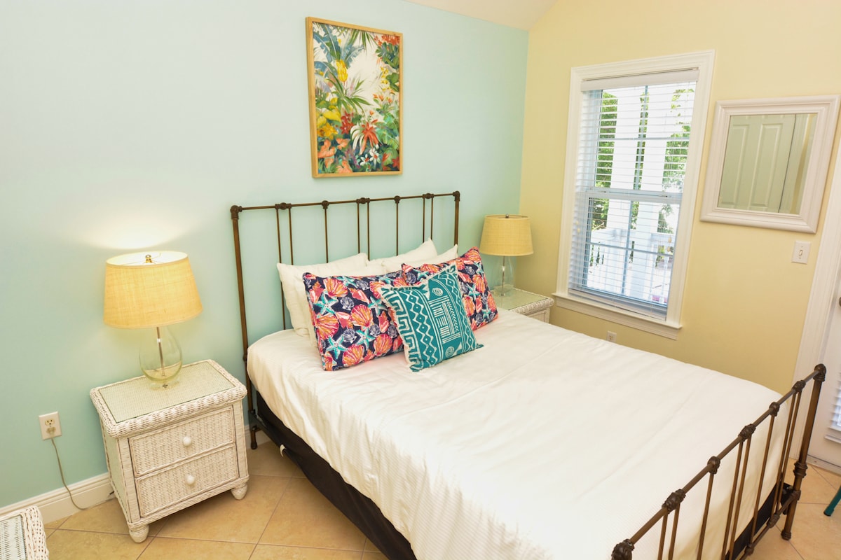 غرفة النوم 1