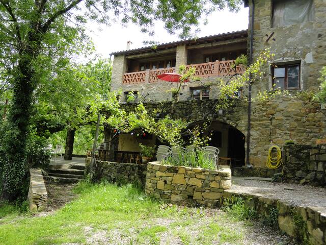 Being together – sleep, celebration-room & kitchen gallery image 2