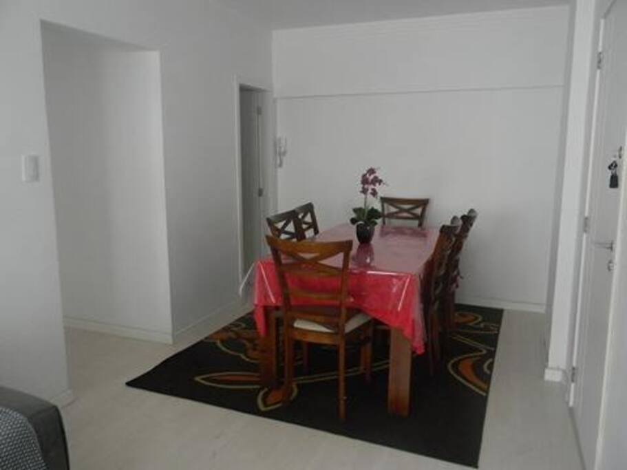 Sala de jantar