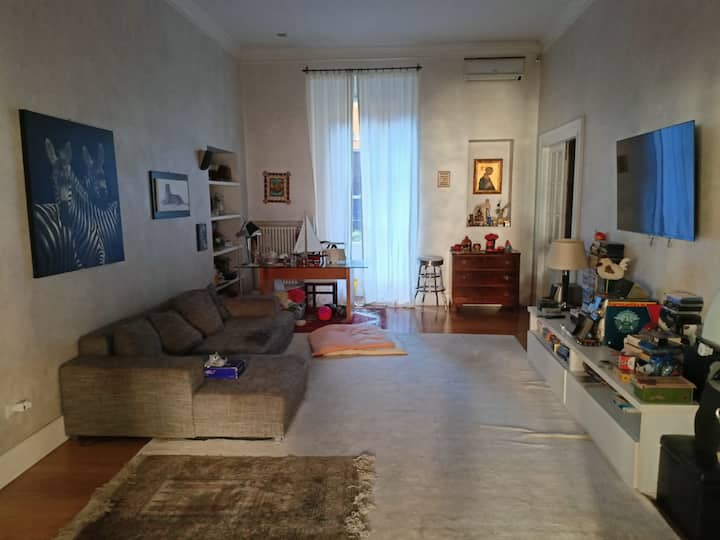 მისაღები ოთახი